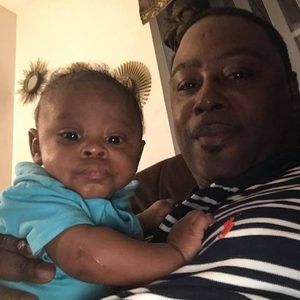 Meet your Posher, Joseph